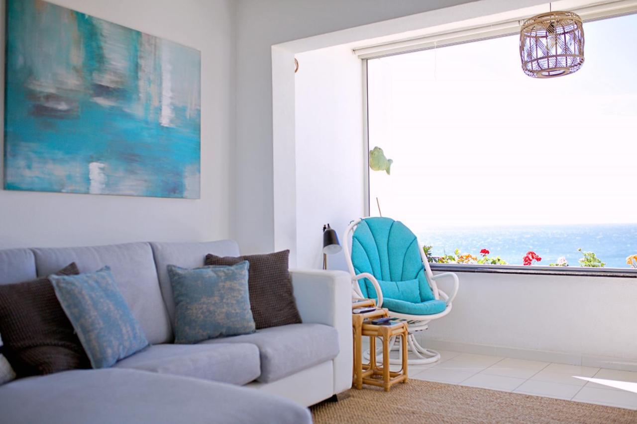 Dreamy Sea View Accommodation Gran Canaria San Agustín Екстериор снимка