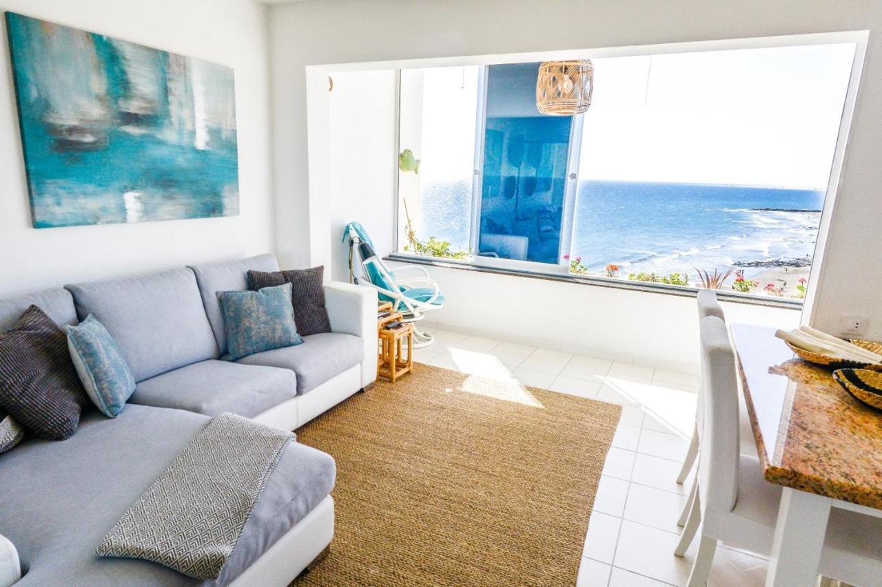 Dreamy Sea View Accommodation Gran Canaria San Agustín Екстериор снимка