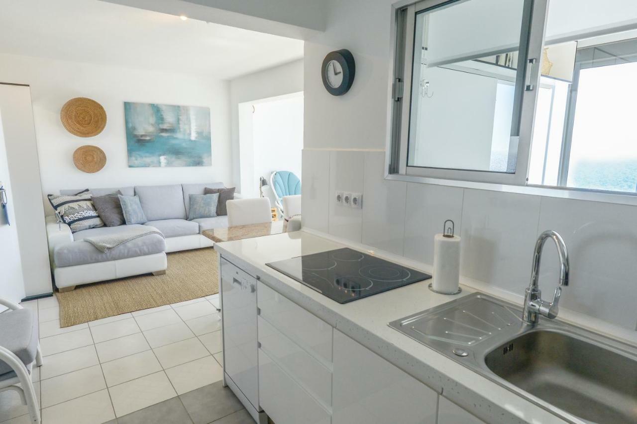 Dreamy Sea View Accommodation Gran Canaria San Agustín Екстериор снимка